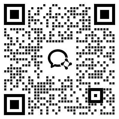 企业微信二维码